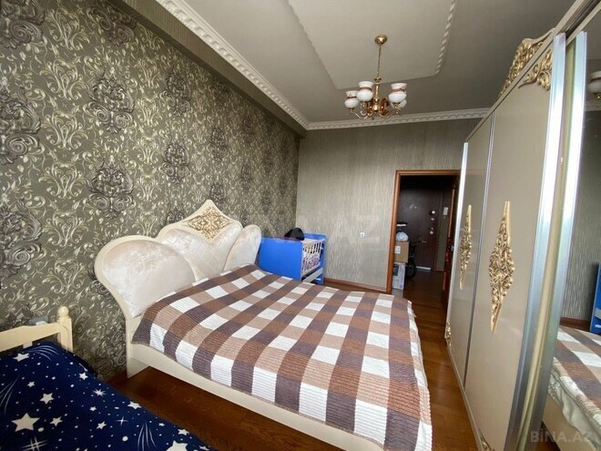 Продаётся 1-комн. новостройка 50 м², м. Ахмедлы, photo 3 from 12