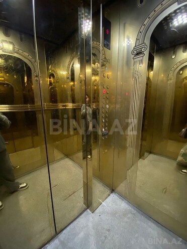 Продаётся 1-комн. новостройка 50 м², м. Ахмедлы, photo 5 from 12