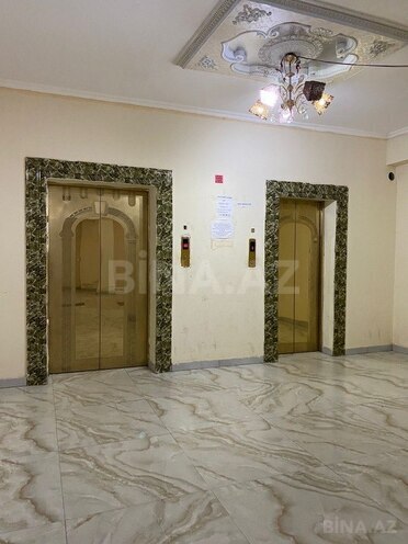 Продаётся 1-комн. новостройка 50 м², м. Ахмедлы, photo 10 from 12