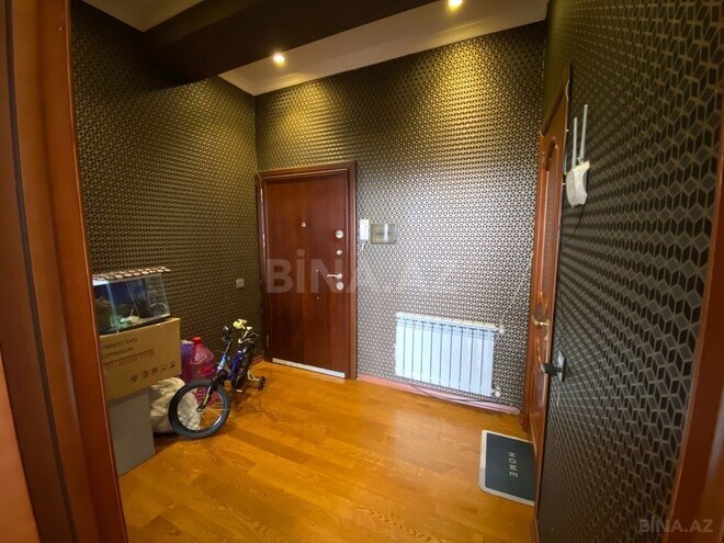 Продаётся 1-комн. новостройка 50 м², м. Ахмедлы, photo 9 from 12