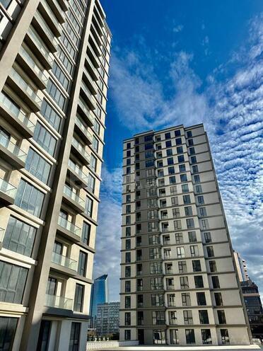 Satılır 2 otaqlı yeni tikili 92 m², 28 May m., photo 5 from 18