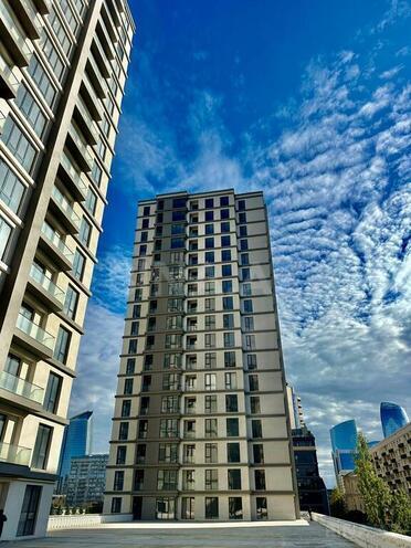 Satılır 2 otaqlı yeni tikili 92 m², 28 May m., photo 3 from 18