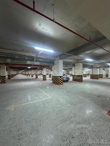 Satılır 2 otaqlı yeni tikili 92 m², 28 May m., photo 10 from 18