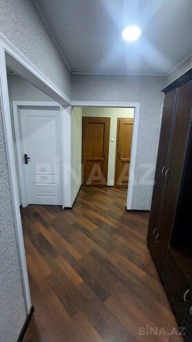 Satılır 3 otaqlı köhnə tikili 80 m², Əhmədli m., photo 10 from 20
