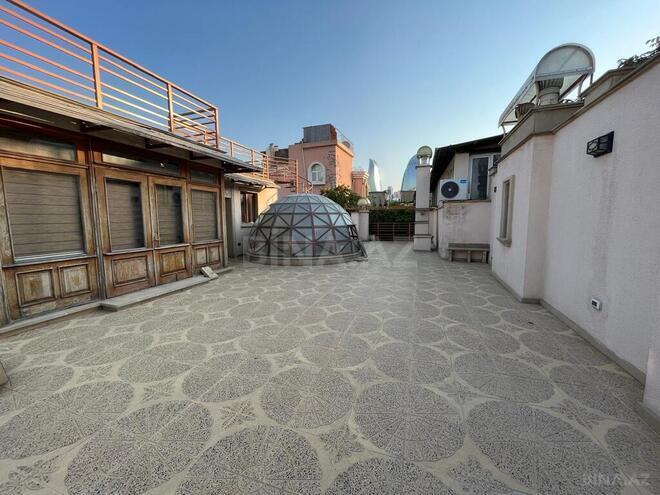 Продаётся  объект 450 м², м. Ичеришехер, photo 14 from 21