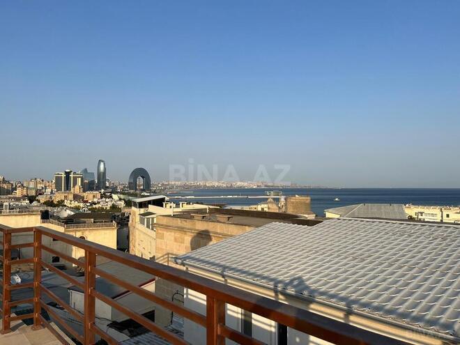 Продаётся  объект 450 м², м. Ичеришехер, photo 16 from 21