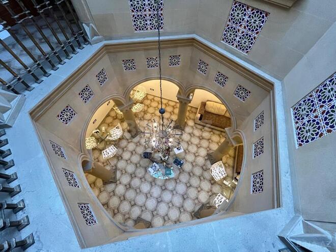 Продаётся  объект 450 м², м. Ичеришехер, photo 5 from 21