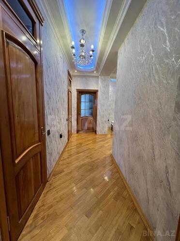 Продаётся 3-комн. новостройка 130 м², м. Нариман Нариманов, photo 18 from 20