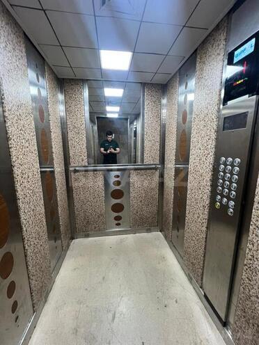 Продаётся 3-комн. новостройка 130 м², м. Нариман Нариманов, photo 11 from 20