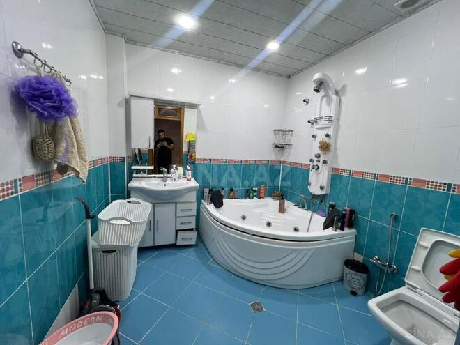 Продаётся 3-комн. новостройка 130 м², м. Нариман Нариманов, photo 17 from 20