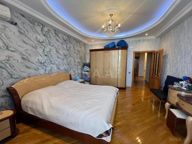 Продаётся 3-комн. новостройка 130 м², м. Нариман Нариманов, photo 5 from 20