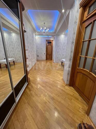 Продаётся 3-комн. новостройка 130 м², м. Нариман Нариманов, photo 9 from 20