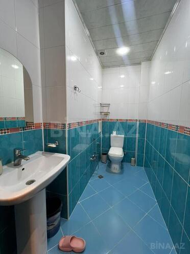 Продаётся 3-комн. новостройка 130 м², м. Нариман Нариманов, photo 19 from 20