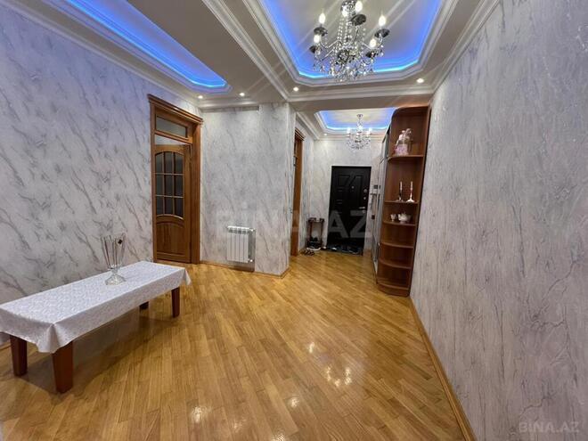 Продаётся 3-комн. новостройка 130 м², м. Нариман Нариманов, photo 10 from 20