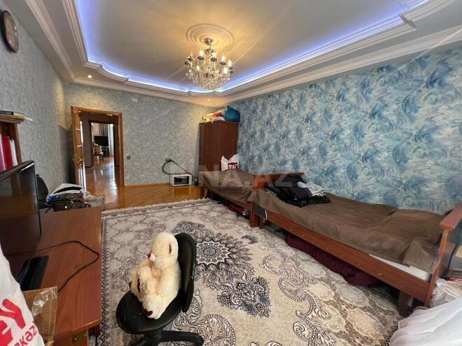 Продаётся 3-комн. новостройка 130 м², м. Нариман Нариманов, photo 12 from 20