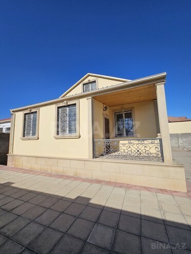 Satılır 4 otaqlı həyət evi/bağ evi 150 m², Şüvəlan q., photo 5 from 27