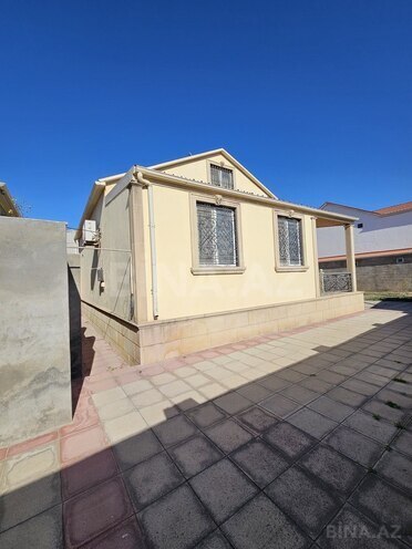 Satılır 4 otaqlı həyət evi/bağ evi 150 m², Şüvəlan q., photo 4 from 27