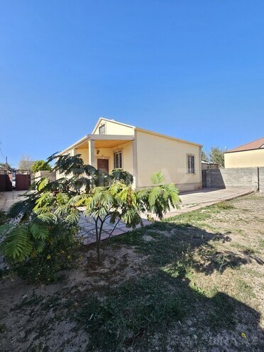 Satılır 4 otaqlı həyət evi/bağ evi 150 m², Şüvəlan q., photo 7 from 27