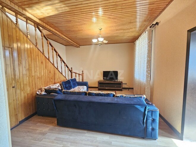 Satılır 4 otaqlı həyət evi/bağ evi 150 m², Şüvəlan q., photo 22 from 27