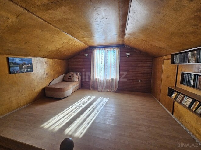Satılır 4 otaqlı həyət evi/bağ evi 150 m², Şüvəlan q., photo 11 from 27
