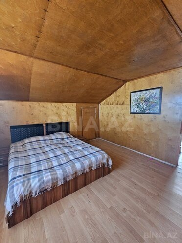 Satılır 4 otaqlı həyət evi/bağ evi 150 m², Şüvəlan q., photo 12 from 27