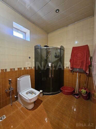 Satılır 4 otaqlı həyət evi/bağ evi 150 m², Şüvəlan q., photo 16 from 27