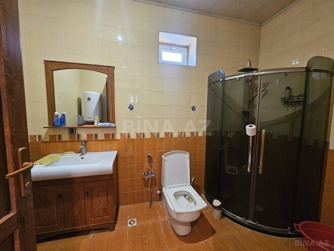 Satılır 4 otaqlı həyət evi/bağ evi 150 m², Şüvəlan q., photo 15 from 27