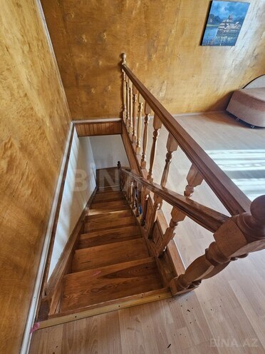 Satılır 4 otaqlı həyət evi/bağ evi 150 m², Şüvəlan q., photo 9 from 27