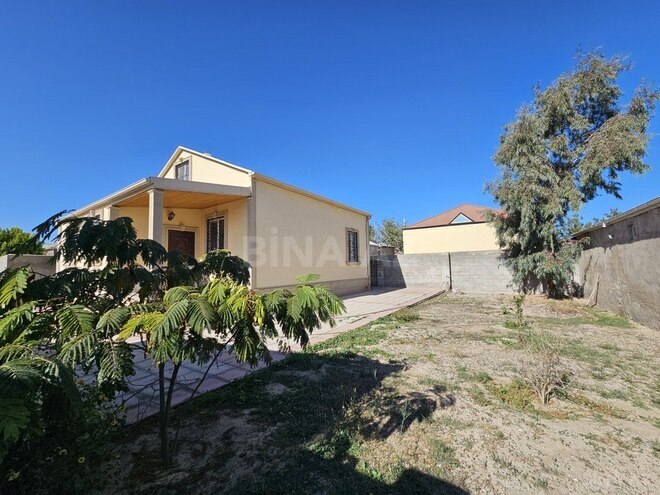 Satılır 4 otaqlı həyət evi/bağ evi 150 m², Şüvəlan q., photo 3 from 27