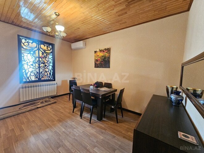 Satılır 4 otaqlı həyət evi/bağ evi 150 m², Şüvəlan q., photo 23 from 27