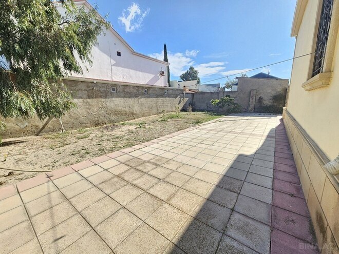 Satılır 4 otaqlı həyət evi/bağ evi 150 m², Şüvəlan q., photo 25 from 27