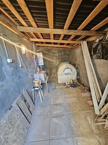 Satılır 4 otaqlı həyət evi/bağ evi 150 m², Şüvəlan q., photo 26 from 27