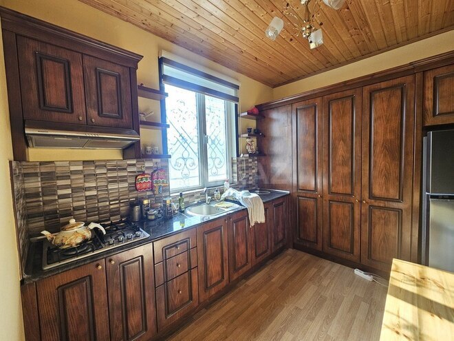 Satılır 4 otaqlı həyət evi/bağ evi 150 m², Şüvəlan q., photo 21 from 27