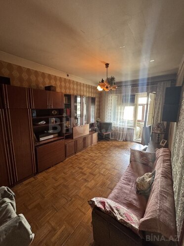 Продаётся 3-комн. вторичка 80 м², м. Гянджлик, photo 3 from 12