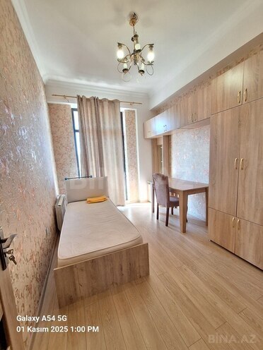 Сдаётся 3-комн. новостройка 122 м², м. 28 мая, photo 7 from 11