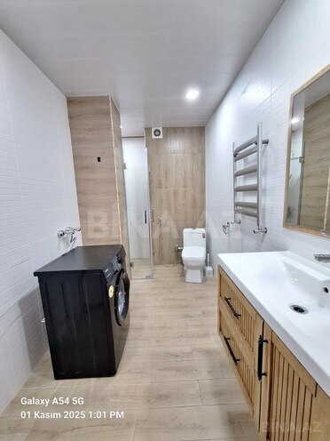 Сдаётся 3-комн. новостройка 122 м², м. 28 мая, photo 8 from 11