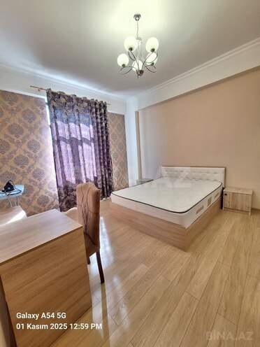 Сдаётся 3-комн. новостройка 122 м², м. 28 мая, photo 5 from 11