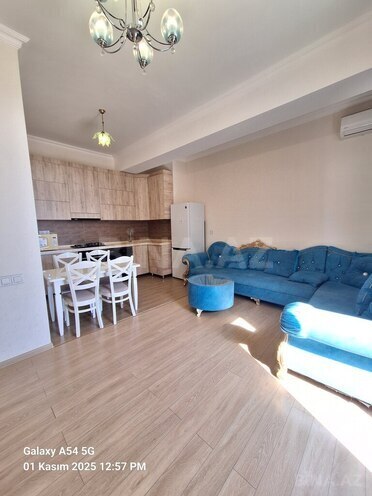 Сдаётся 3-комн. новостройка 122 м², м. 28 мая, photo 3 from 11
