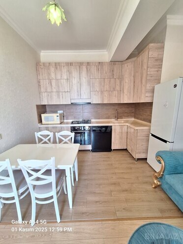 Сдаётся 3-комн. новостройка 122 м², м. 28 мая, photo 4 from 11