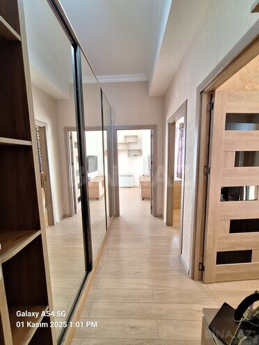 Сдаётся 3-комн. новостройка 122 м², м. 28 мая, photo 9 from 11