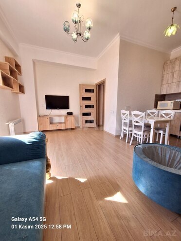 Сдаётся 3-комн. новостройка 122 м², м. 28 мая, photo 1 from 11