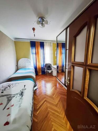 Satılır 4 otaqlı köhnə tikili 105 m², Azadlıq Prospekti m., photo 14 from 15