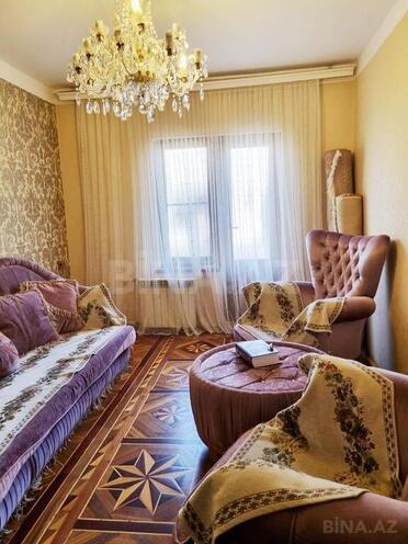 Satılır 4 otaqlı köhnə tikili 105 m², Azadlıq Prospekti m., photo 9 from 15