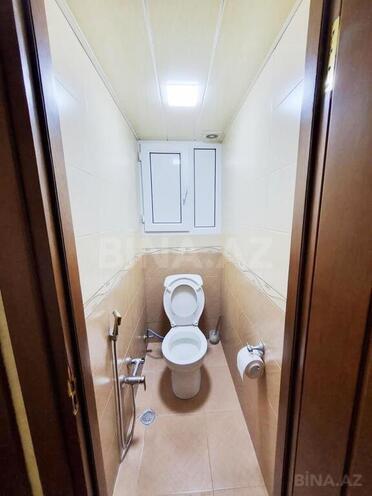 Satılır 4 otaqlı köhnə tikili 105 m², Azadlıq Prospekti m., photo 4 from 15