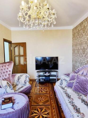 Satılır 4 otaqlı köhnə tikili 105 m², Azadlıq Prospekti m., photo 8 from 15