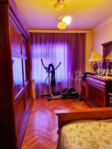 Satılır 4 otaqlı köhnə tikili 105 m², Azadlıq Prospekti m., photo 6 from 15