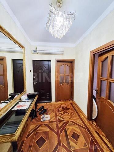 Satılır 4 otaqlı köhnə tikili 105 m², Azadlıq Prospekti m., photo 12 from 15