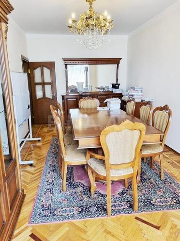 Satılır 4 otaqlı köhnə tikili 105 m², Azadlıq Prospekti m., photo 11 from 15