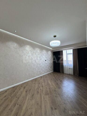 Satılır 3 otaqlı yeni tikili 80 m², Həzi Aslanov m., photo 15 from 27
