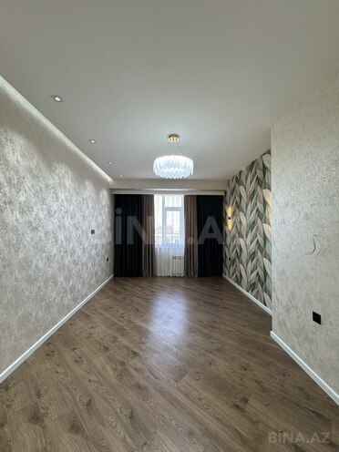 Satılır 3 otaqlı yeni tikili 80 m², Həzi Aslanov m., photo 16 from 27